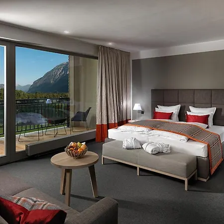 Dolomitengolf Hotel Lavant