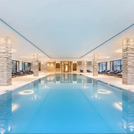 Dolomitengolf Hotel 5*