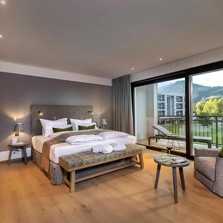 Hotel Dolomitengolf 5*