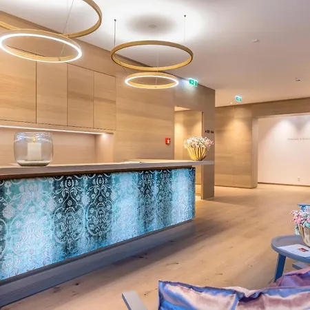 Dolomitengolf 5*