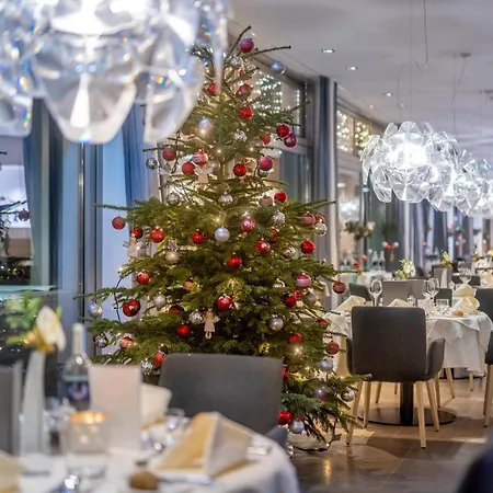 Hotel Dolomitengolf 5*