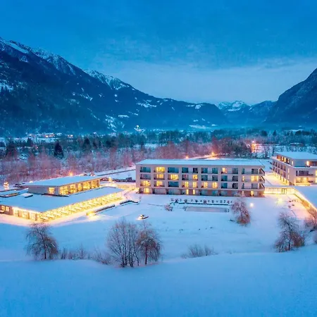 Hotel Dolomitengolf 5*