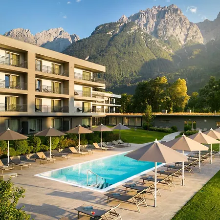 Dolomitengolf Hotel