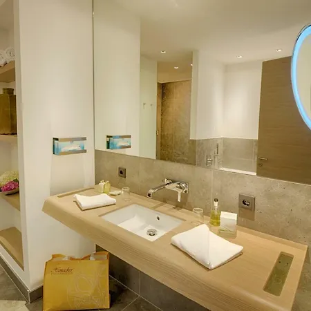 Hotel Dolomitengolf 5*