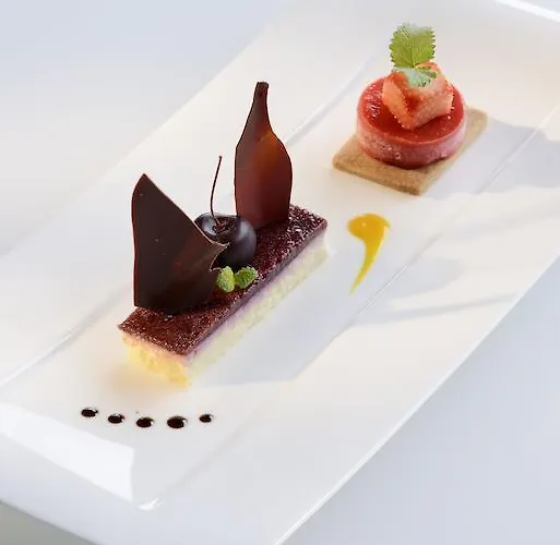 Hotel Dolomitengolf Lavant