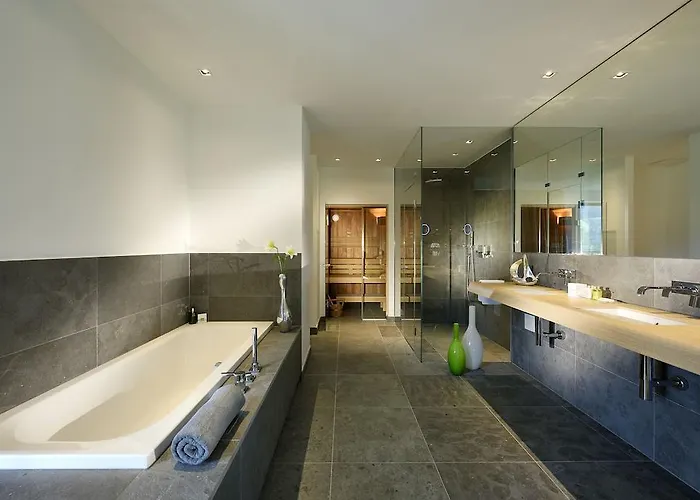 Dolomitengolf Hotel Lavant