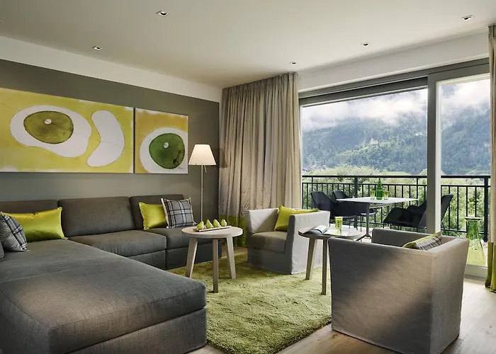 Dolomitengolf Lavant