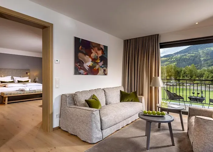 Dolomitengolf 5* Lavant