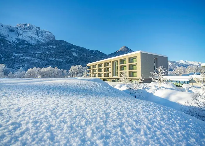 Dolomitengolf Hotel 5*