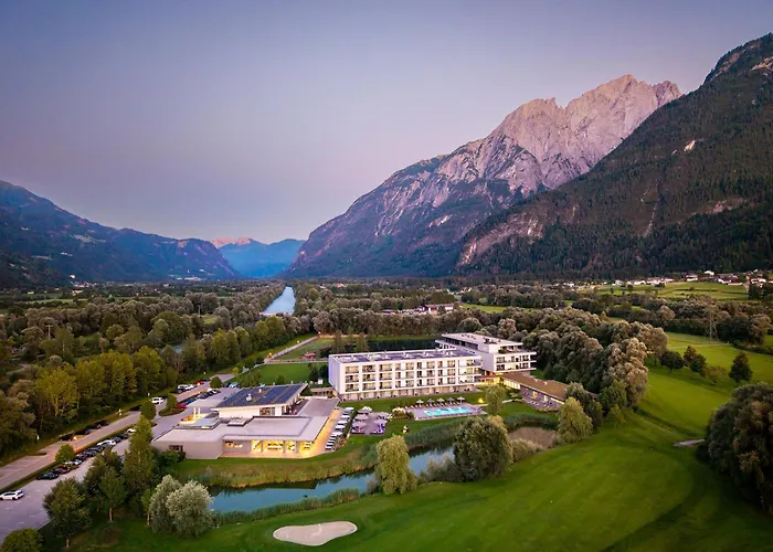 Dolomitengolf Hotel