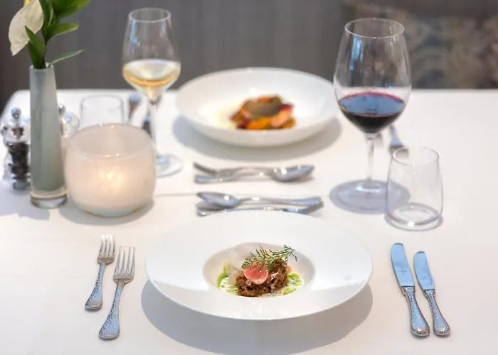 Dolomitengolf Hotel 5*