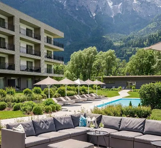 Hotel Dolomitengolf 5*