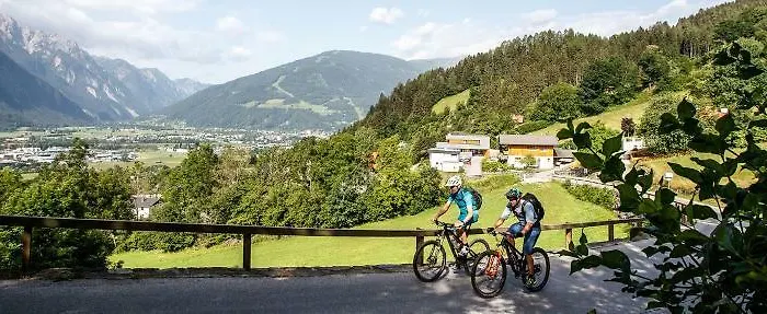 Dolomitengolf Hotel 5*