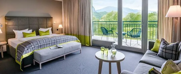 Dolomitengolf Hotel Lavant