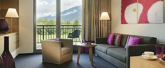 Dolomitengolf Lavant