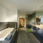 Dolomitengolf Otel Lavant