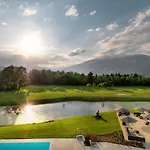 Dolomitengolf