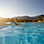 Dolomitengolf Otel 5*