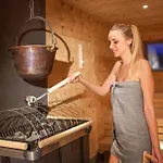 Dolomitengolf Otel 5*