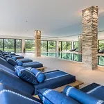 Dolomitengolf Otel