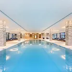 Dolomitengolf Hotel 5*