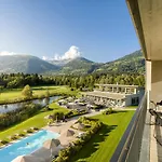 Otel Dolomitengolf Lavant
