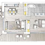 Dolomitengolf Otel Lavant