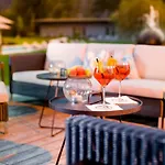 Dolomitengolf Otel Lavant