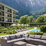 Otel Dolomitengolf 5*