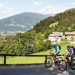Dolomitengolf Otel 5*