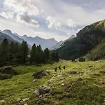 Otel Dolomitengolf