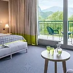 Dolomitengolf Otel Lavant