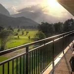 Otel Dolomitengolf Lavant