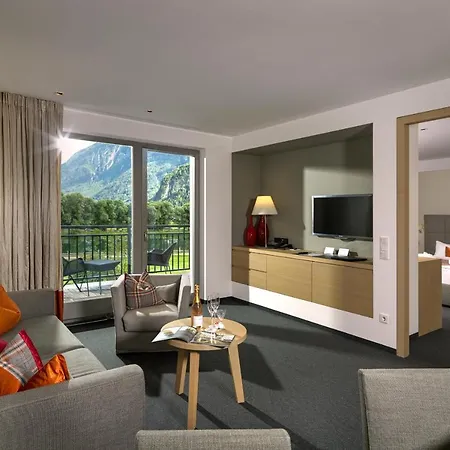 Dolomitengolf מלון לאבנט