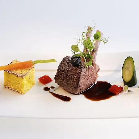 Dolomitengolf 5* לאבנט