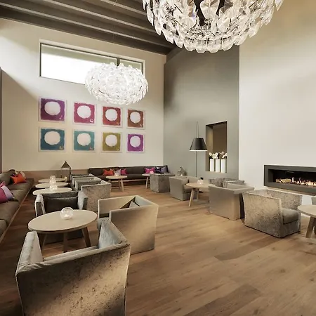 מלון Dolomitengolf