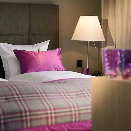 Dolomitengolf מלון לאבנט