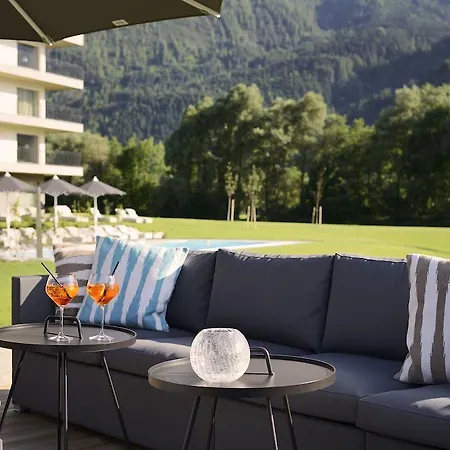 מלון Dolomitengolf 5*