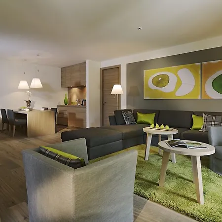 מלון Dolomitengolf