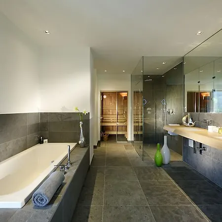 Dolomitengolf מלון לאבנט