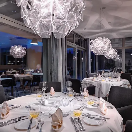 Dolomitengolf לאבנט