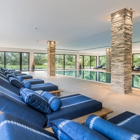 Dolomitengolf מלון