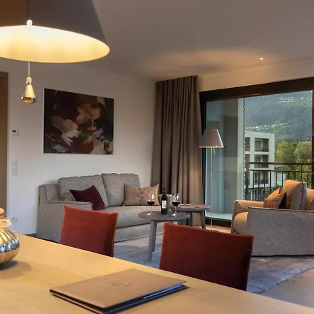 מלון Dolomitengolf