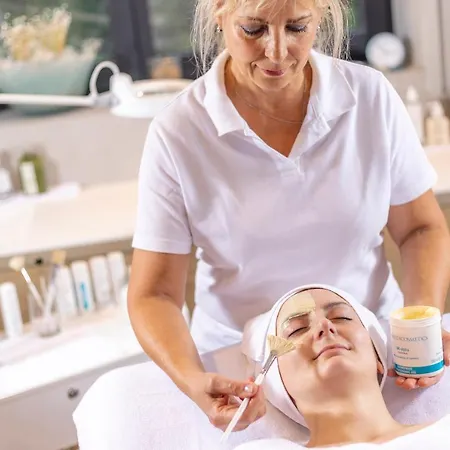 Dolomitengolf מלון 5*