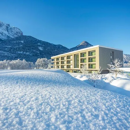 Dolomitengolf מלון 5*