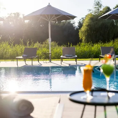 Dolomitengolf מלון 5*