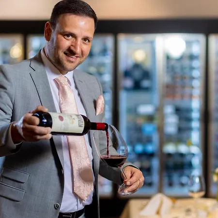 מלון Dolomitengolf