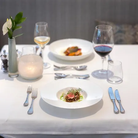 Dolomitengolf מלון 5*