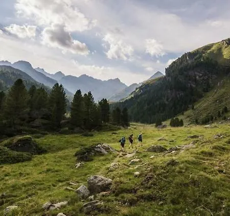 מלון Dolomitengolf