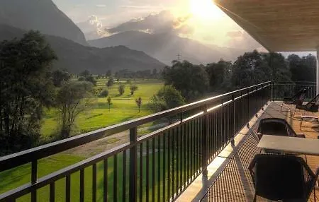 מלון Dolomitengolf לאבנט